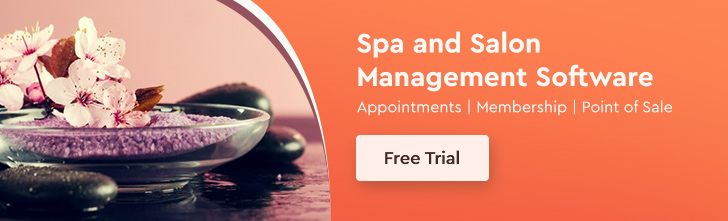 spa and salon management software