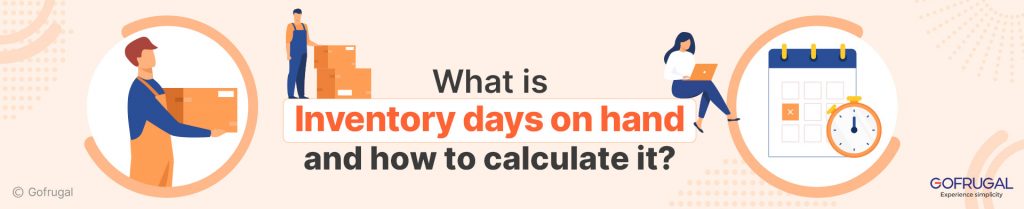 What is Inventory Days on Hand (DOH)
