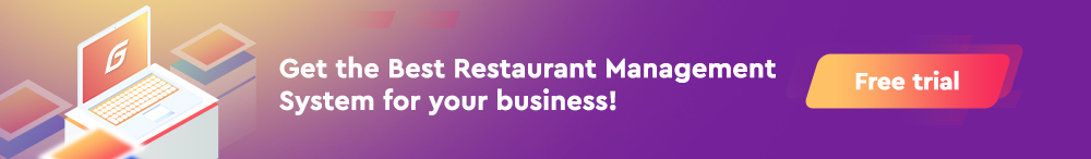 Best Restaurant management software free trial