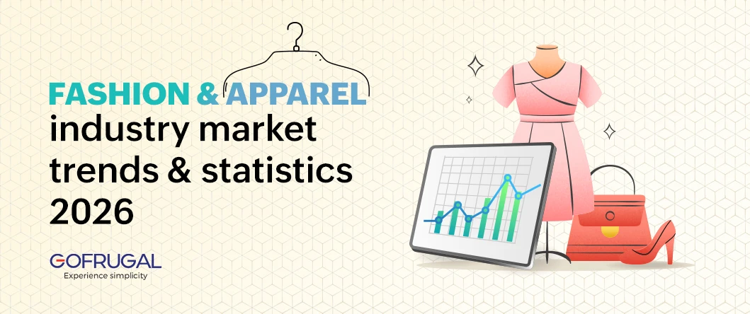 Retail apparel industry trends for 2026