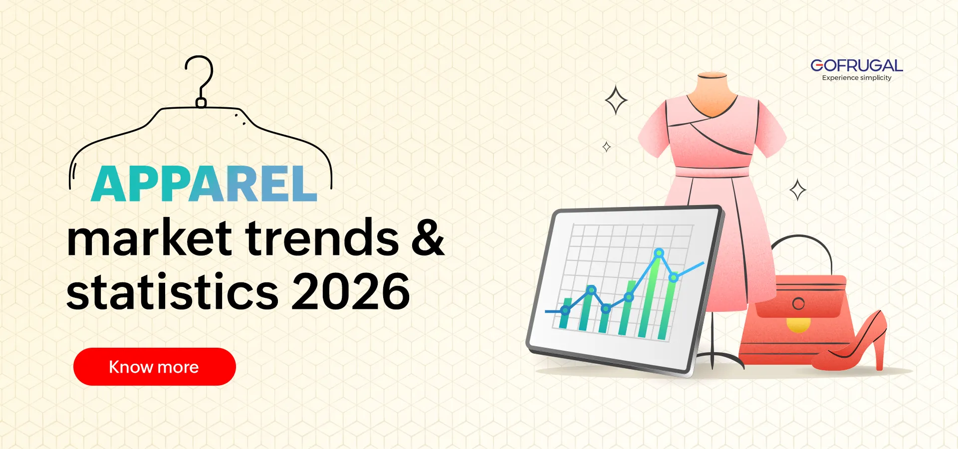 Apparel market trends 2026