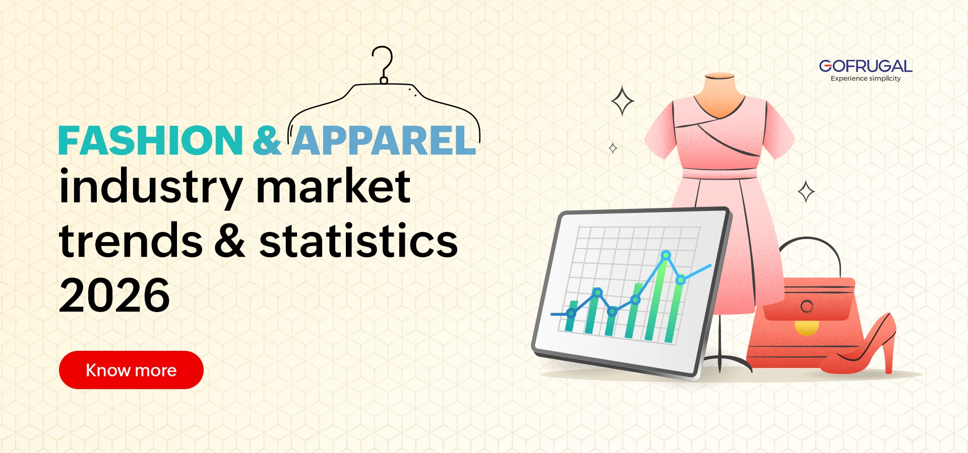 Apparel and textile industry trends 2026