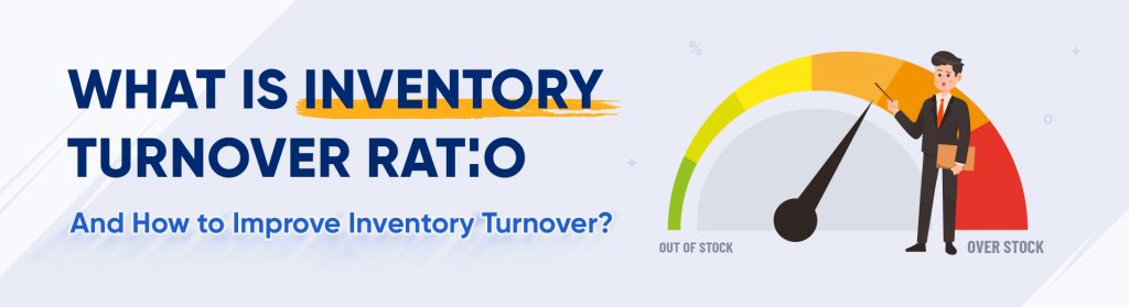 How to improve inventory turnover?