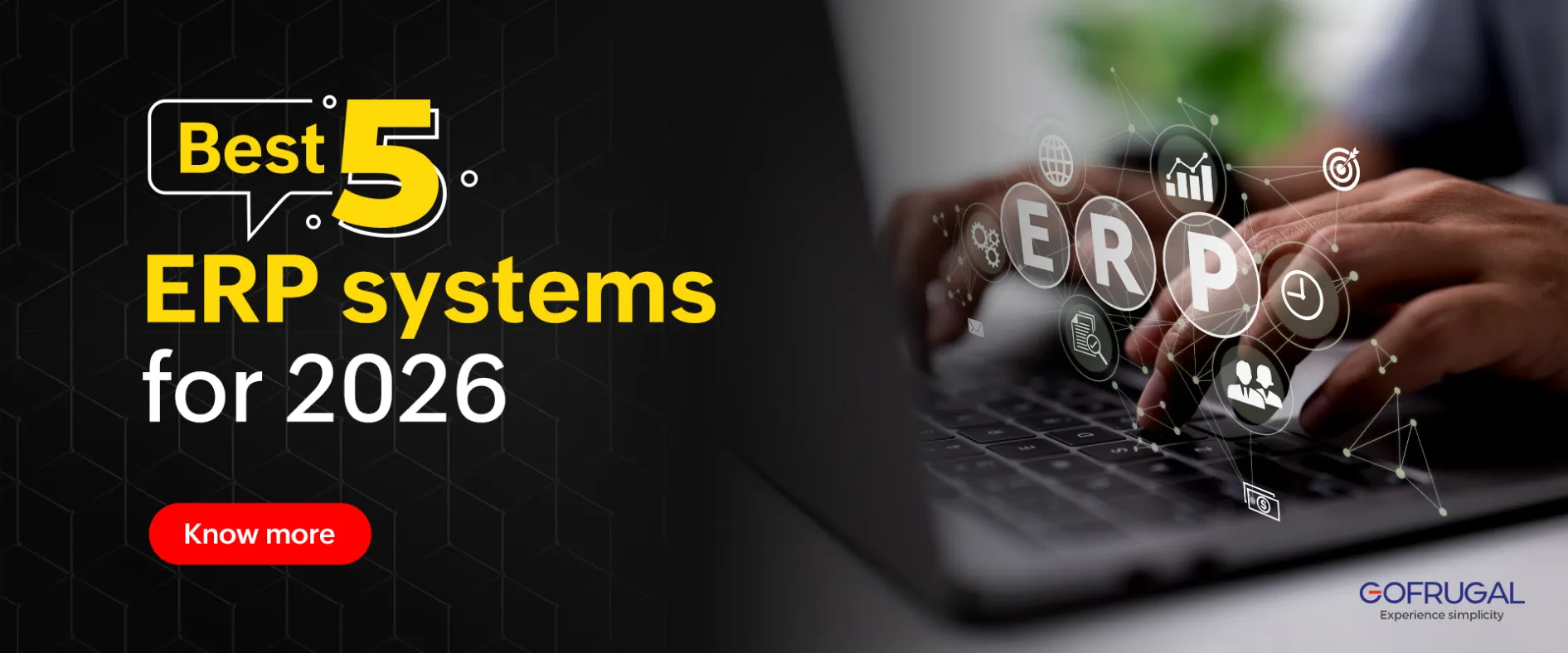 Best 5 ERP systems 2026 best 5 ERP systems 2026
