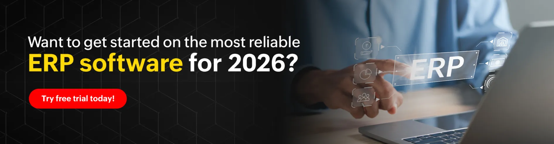 Best 5 ERP systems 2026 best 5 ERP systems 2026