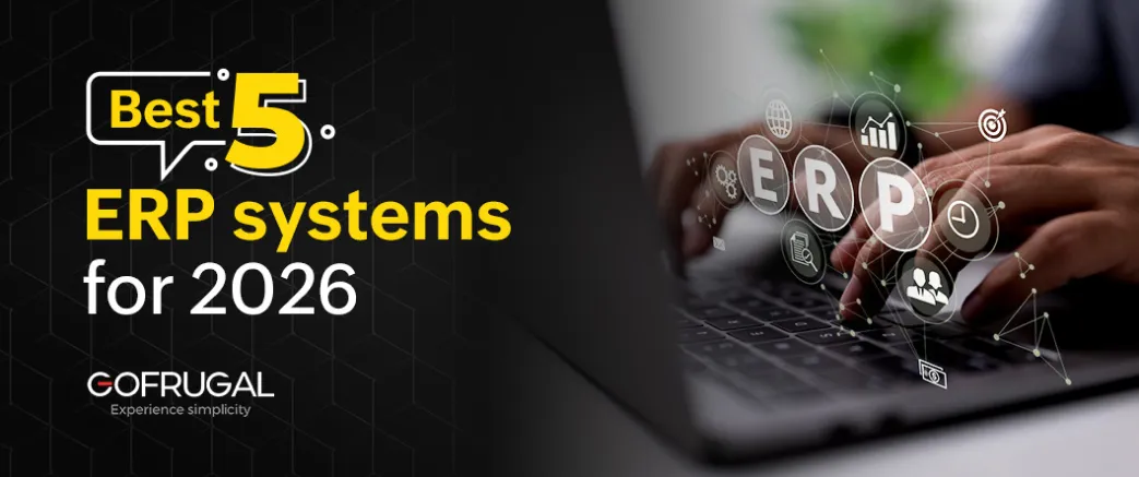 best erp system 2026