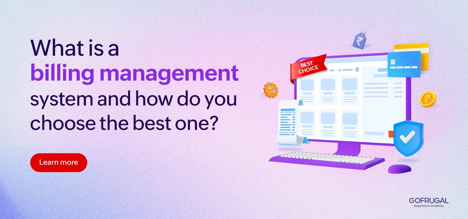 billing management system