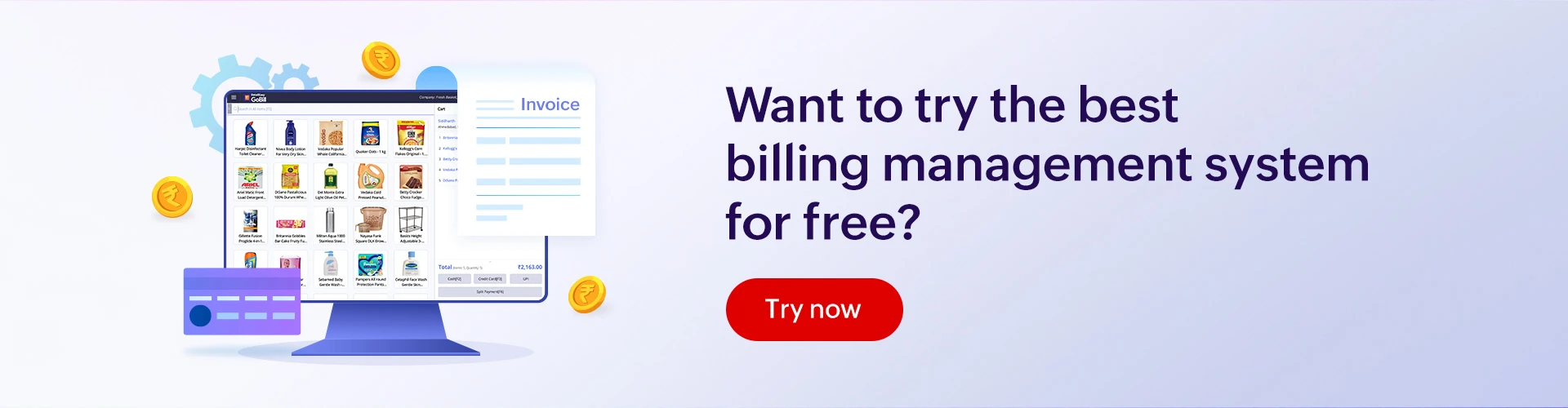 billing management system