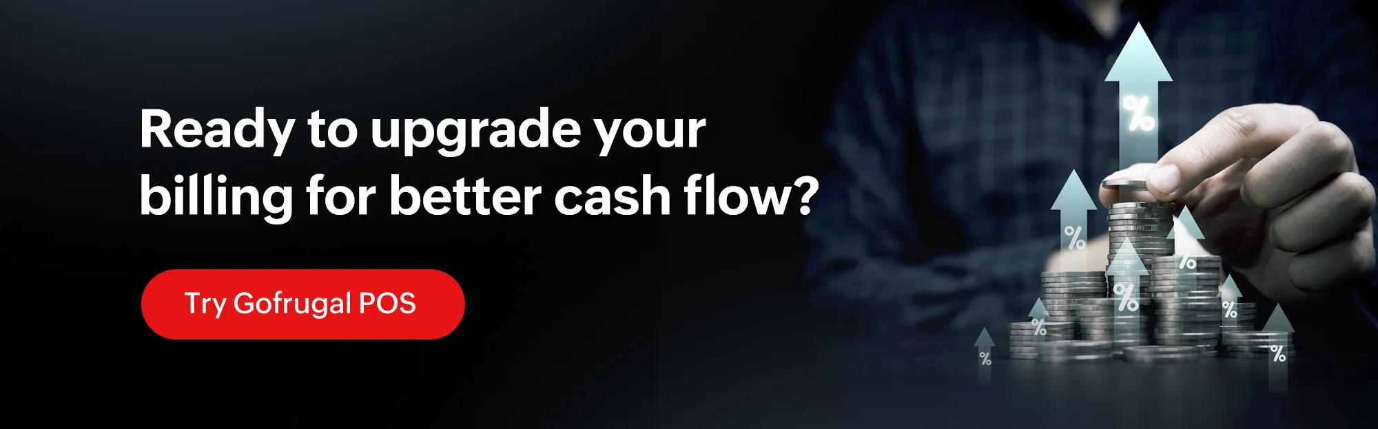 billing software with cash flow management