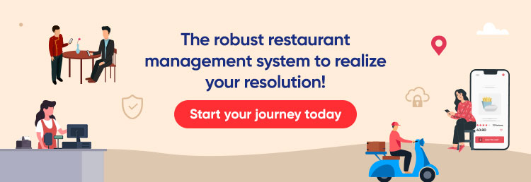 Start your success journey with Gofrugal ServeEasy Restaurant Management Software
