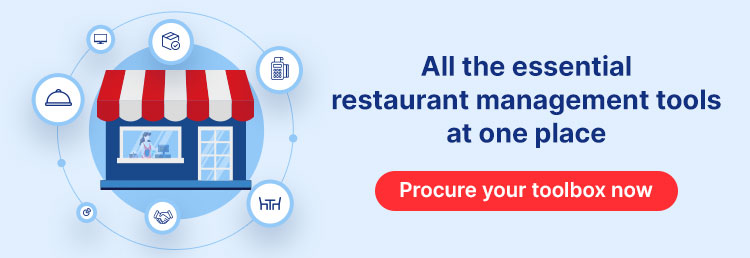 All Restaurant Management Tools at One Place - Download Gofrugal ServeEasy