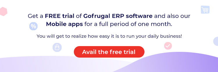 gofrugal free trial