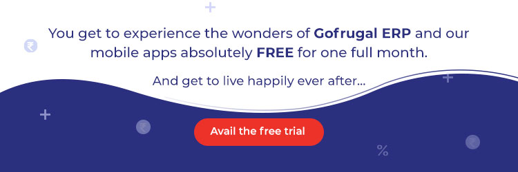 gofrugal free trial