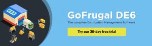 GoFrugal Distribution Management Software