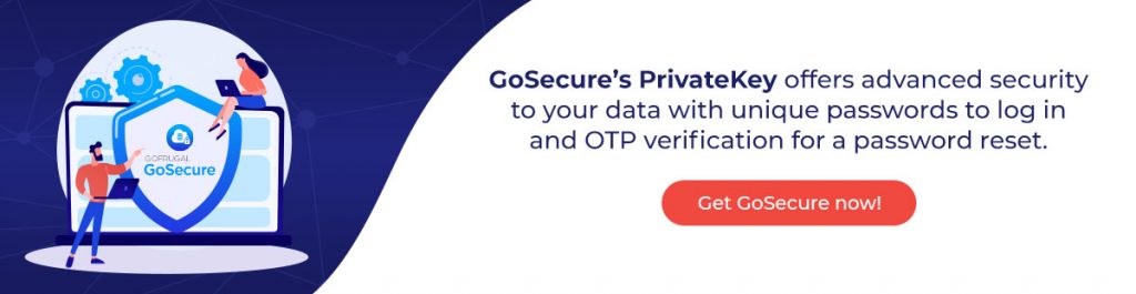 POS Security with GoSecure