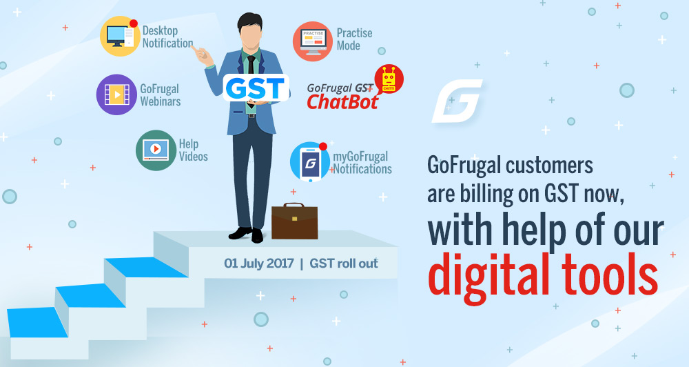 GST Software India