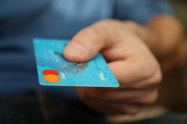 Credit Card / Debit Card