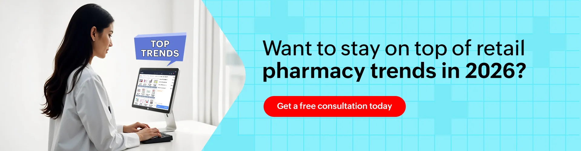 retail pharmacy trends