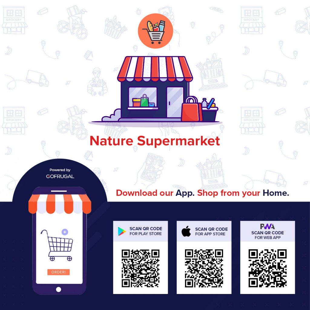 Digital marketing tools, a powerful grocery store marketing strategy