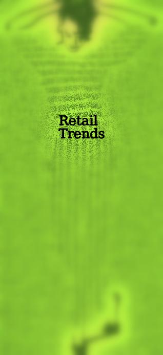 Retail Trends 2013