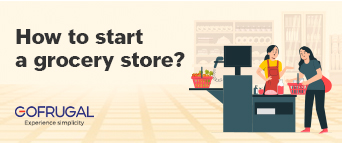 How to start a grocery store?
