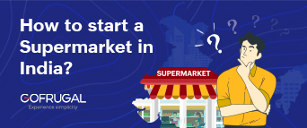 How to start a supermarket business?