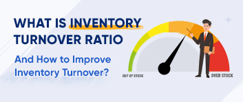 How to improve inventory turnover?