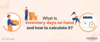 What is Inventory Days on Hand (DOH)