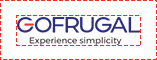 Gofrugal brand logo