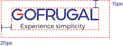 Gofrugal brand logo