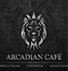 Quick Service Restaurant customer - Arcadian cafe