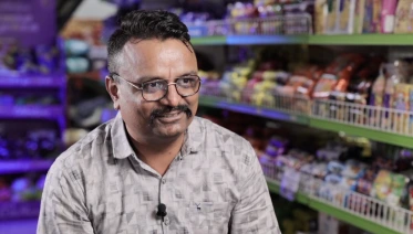 nikita stores - Gofrugal customer stories