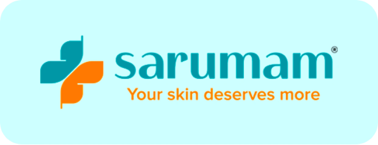 Sarumam Pharmacy Company Logo