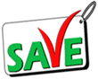 Supermarket software customer - Save, Malaysia