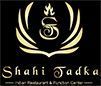 Restaurant software customer Software - Shahi Tadka restaurant, Dubai UAE