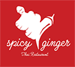 Restaurant software customer Software - Spicy Ginger restaurant, Dubai UAE