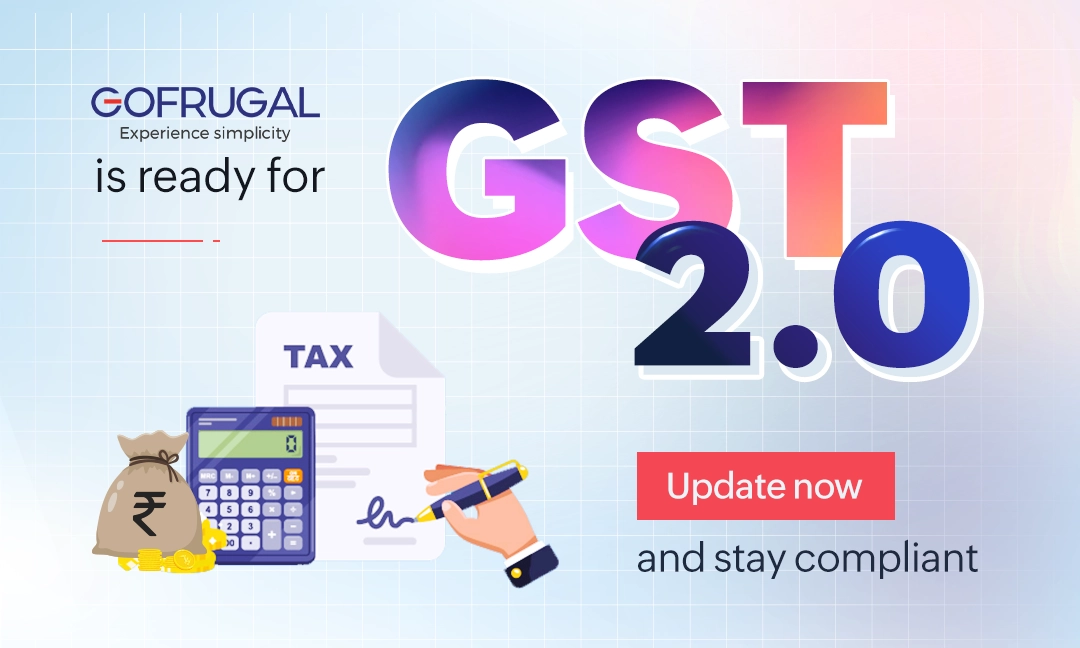 GST Version 2 update india
