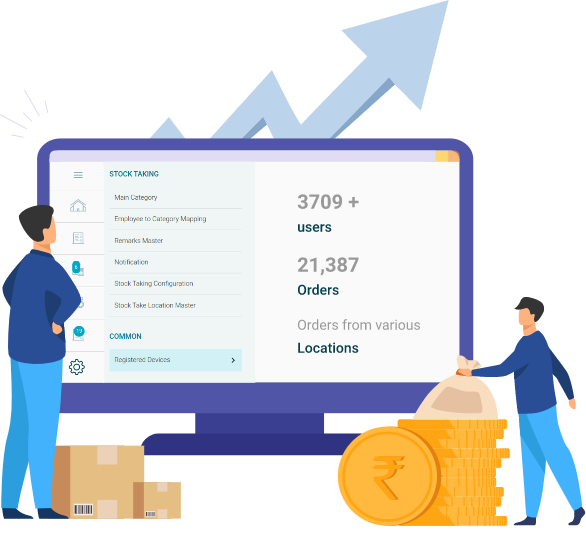 Learn how to try out inventory management software for free, simplifying your inventory tracking and control