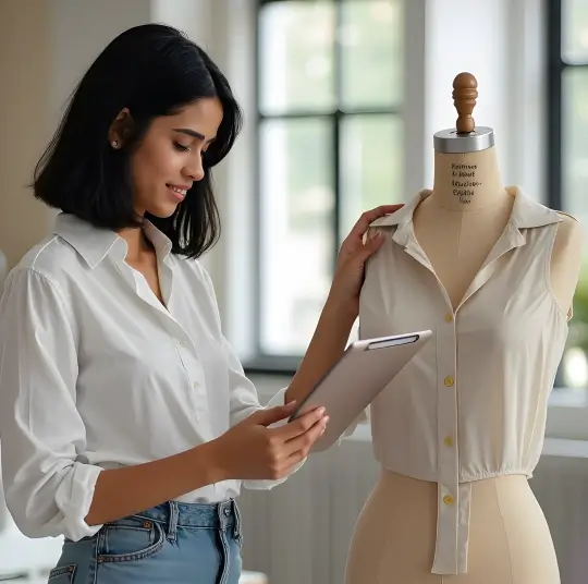 Gofrugal Apparel ERP