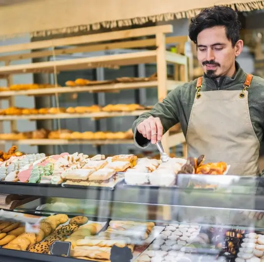 Gofrugal Food & Beverage ERP