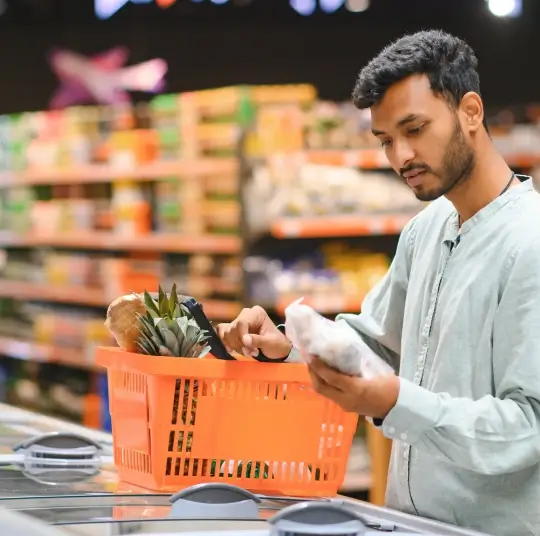 Gofrugal Supermarket ERP