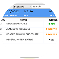 icecream pos software