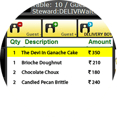 icecream pos software