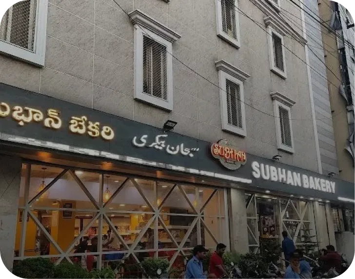 Gofrugal Case Study - Shuban Bakery