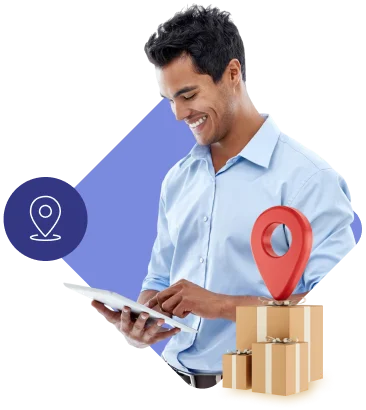 Dispatch and delivery tracking for butcher shops