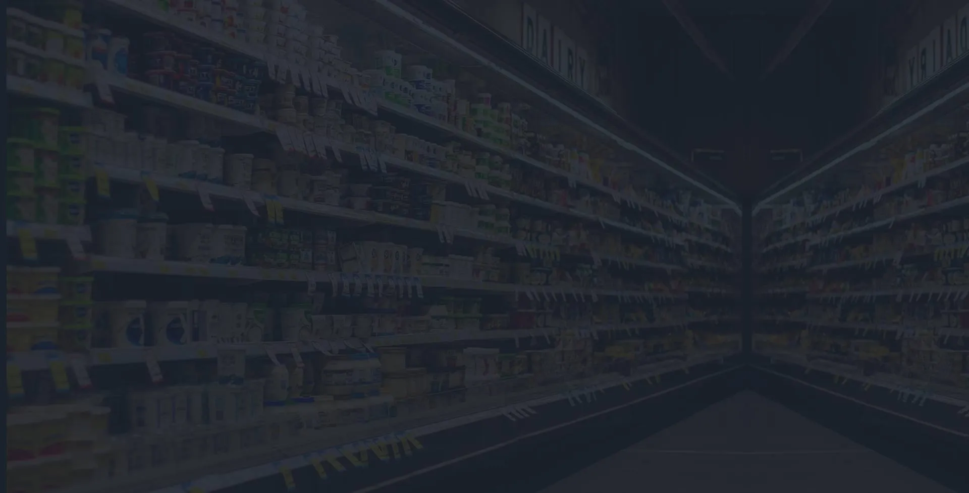 Supermarket Billing Software