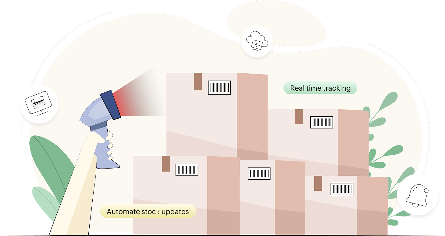 Inventory management