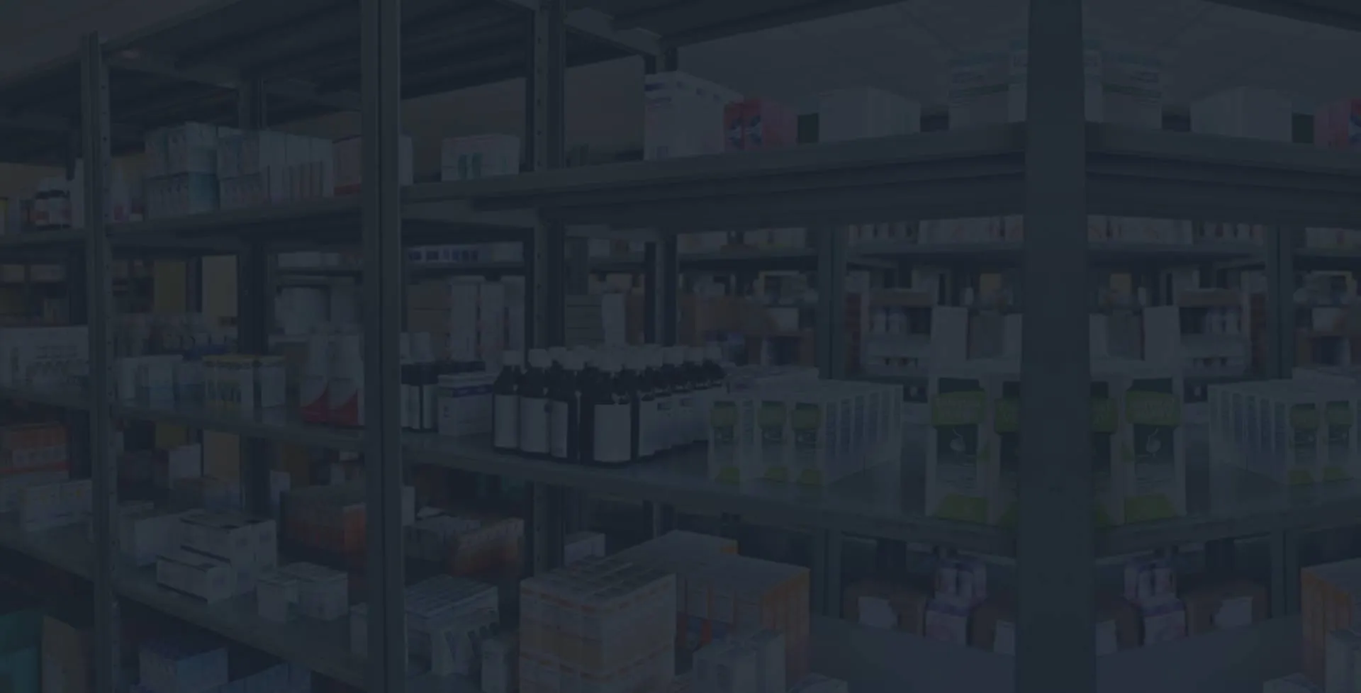 Pharma POS software download