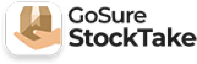 GoSure StockTake - stock taking app