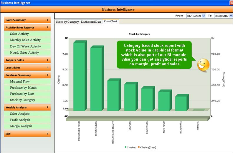 Mkot management software screenshot15